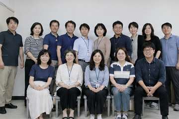 굿웍스 돌봄 시설 운영 모습